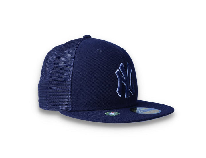 59FIFTY NY Yankees MLB Batting Practice 2022 - LOKK