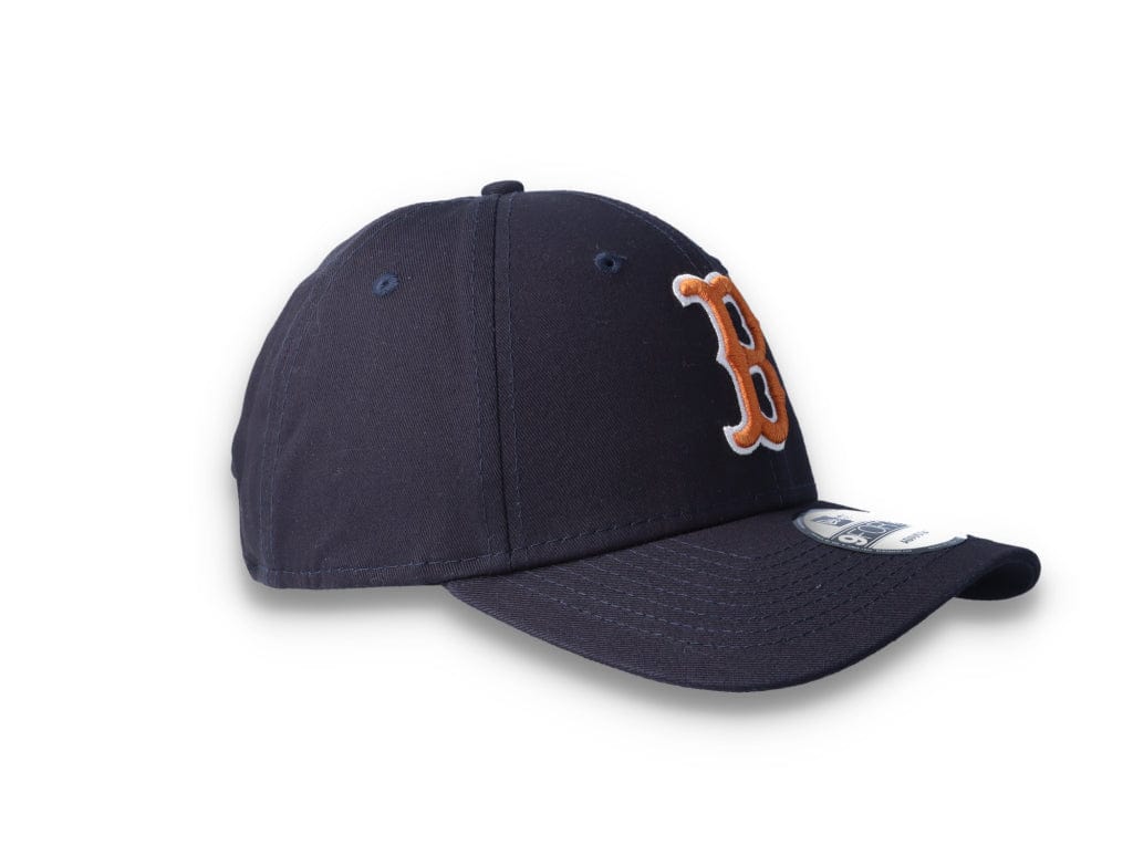 Cap Boston Red Sox Blue 9FORTY League Essential - LOKK