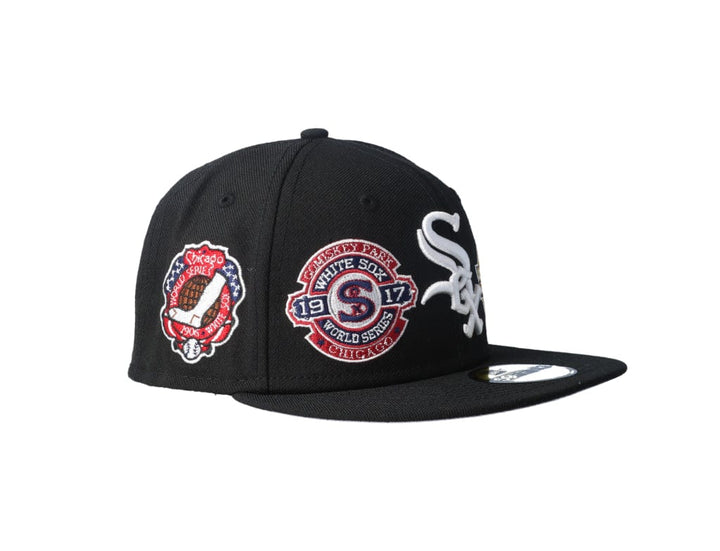 59FIFTY Chicago White Sox World Series All Over - LOKK