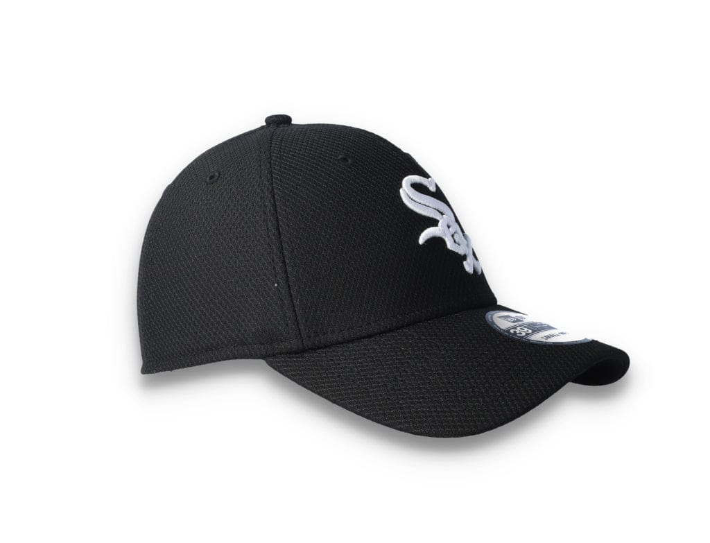 Cap Stretch-Fit Chicago White Sox Diamond Era 39THIRTY - LOKK