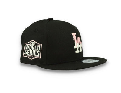 9FIFTY Team Drip LA Dodgers Black