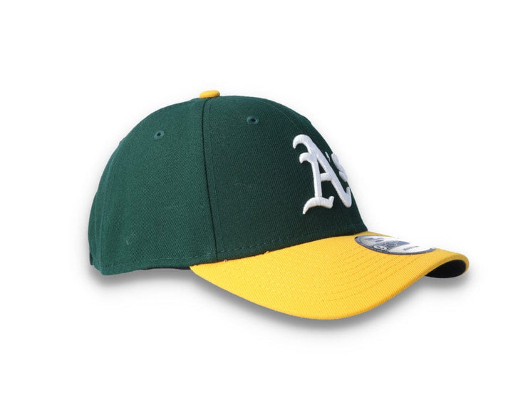 9FORTY The League Oakland Athletics Home New Era