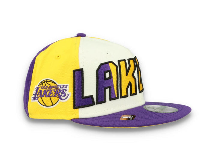 59FIFTY NBA Back Half 23 Los Angeles Lakers - LOKK