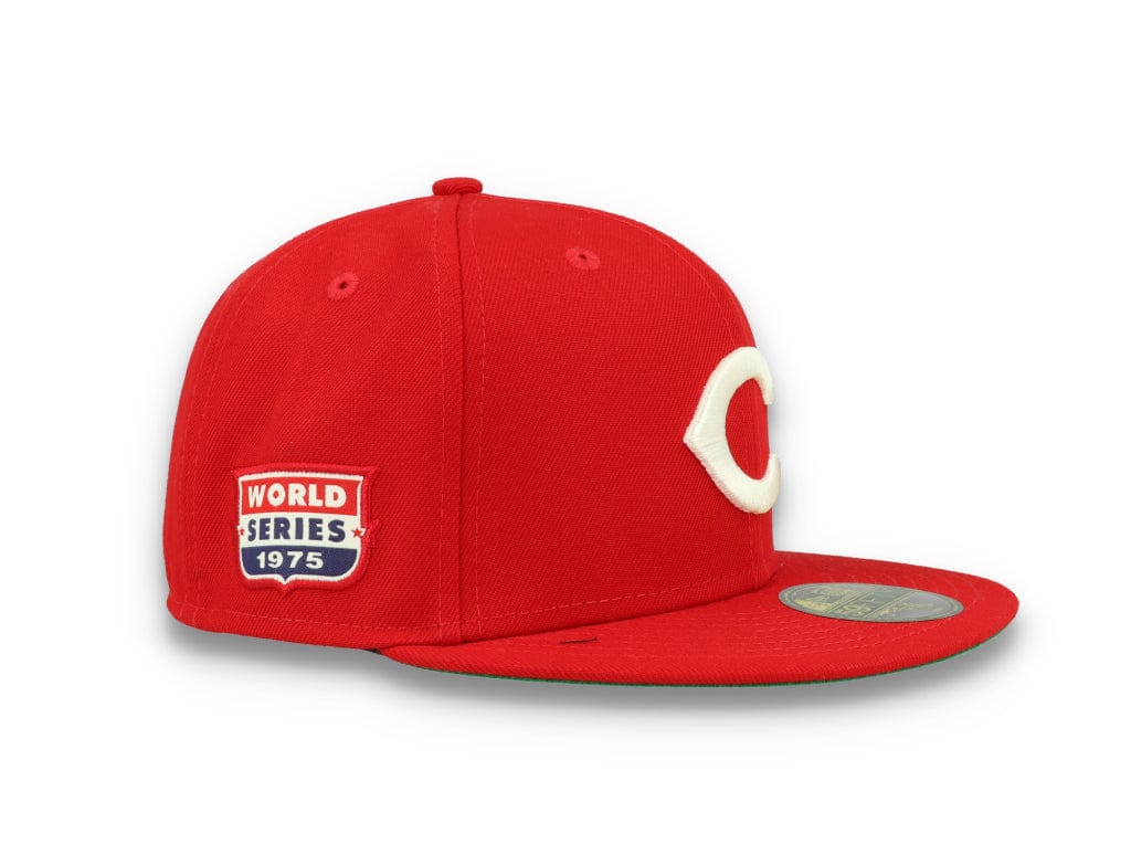 59FIFTY World Series Cincinnati Reds