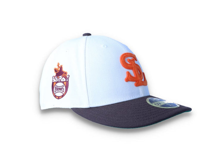 59FIFTY Low Profile Coops St. Louis Browns - LOKK