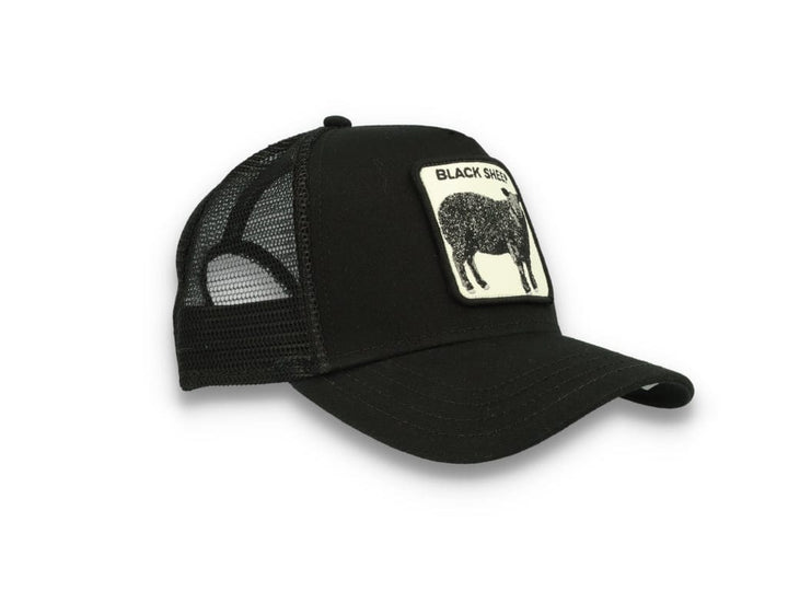 Goorin Trucker Cap The Black Sheep - LOKK