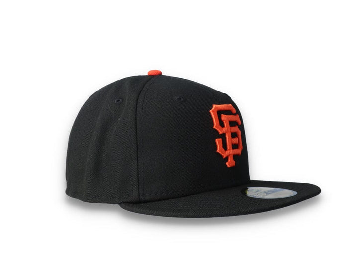 59FIFTY AC Perf  San Francisco Giants Game Official Team Color - LOKK