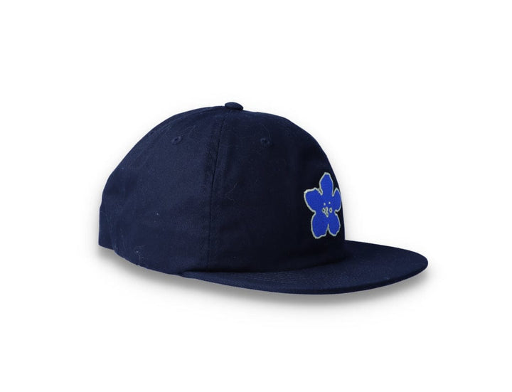 Flower Cap Black - LOKK