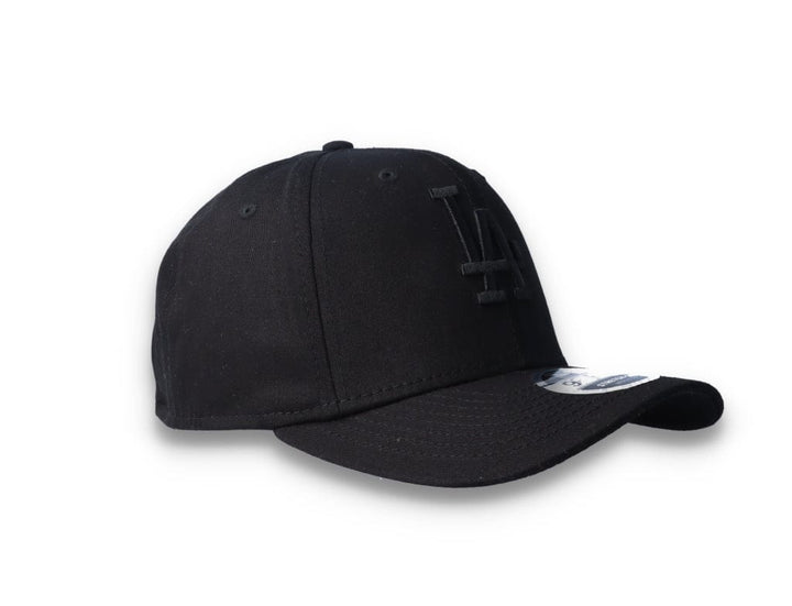 9FIFTY Stretch-Snap Tonal Black LA Dodgers - LOKK