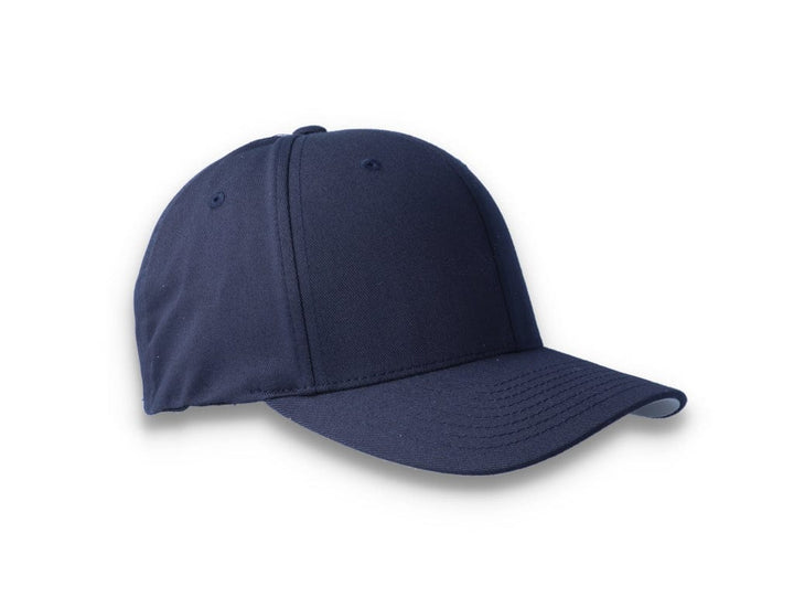 Flexfit Cap Dark Navy / Dark Navy undervisor 6277 - LOKK