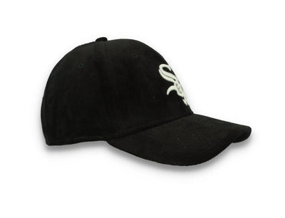 39THIRTY Cord Chicago White Sox Black