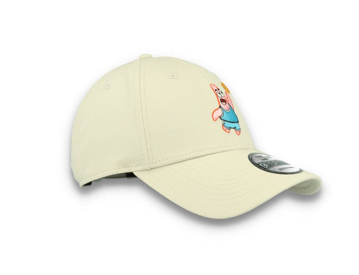 9FORTY Sporty Sponge Patrick Star - LOKK