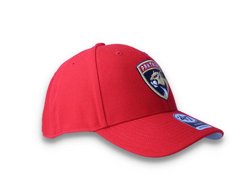 Cap Florida Panthers NHL MVP Red - LOKK