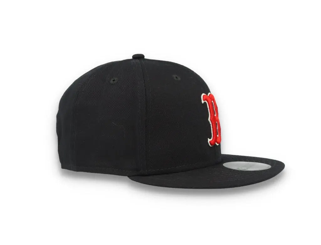 Cap 9FIFTY Boston Red Sox Navy - New Era - LOKK