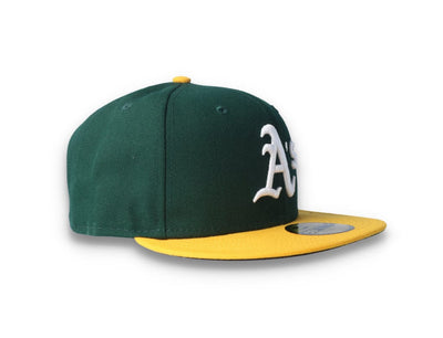 59FIFTY AC Perf Oakland Athletics