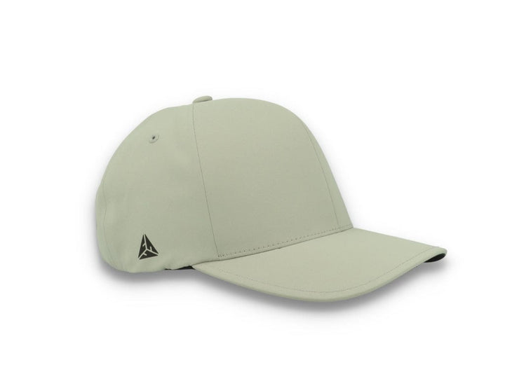 Flexfit Delta Adjustable 180A Silver Grey - LOKK