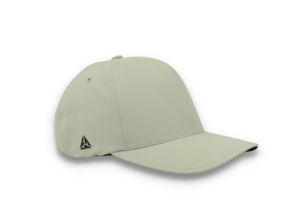 Flexfit Delta Adjustable 180A Silver Grey