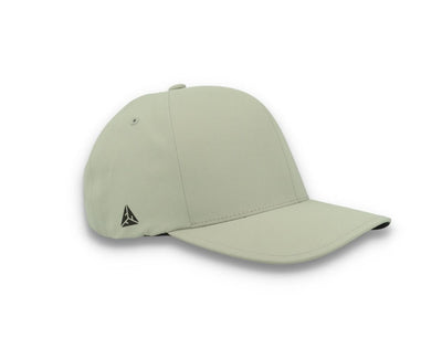 Flexfit Delta Adjustable 180A Silver Grey