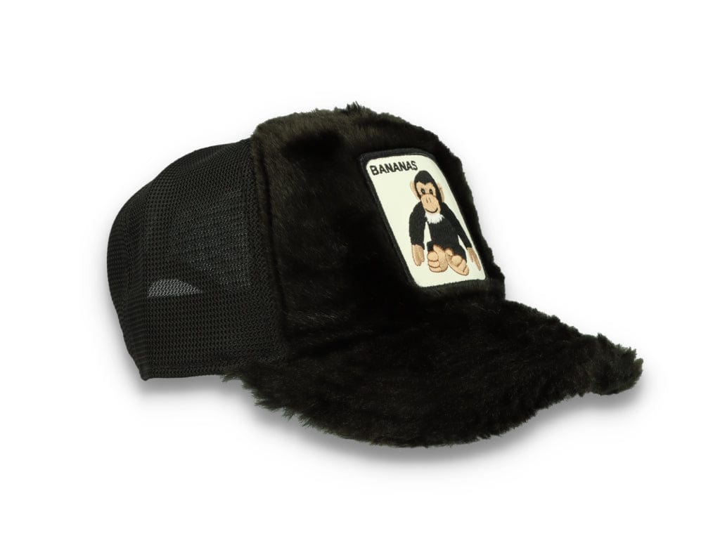 Goorin Animal Farm Trucker Cap Go Bananas