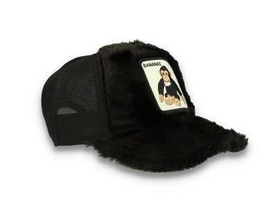 Goorin Animal Farm Trucker Cap Go Bananas