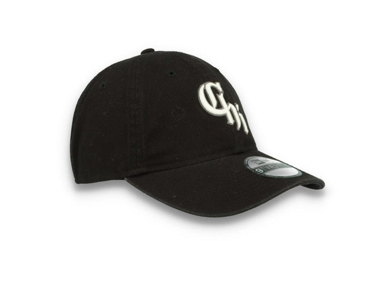 9TWENTY Chicago White Sox MLB City Connect - LOKK