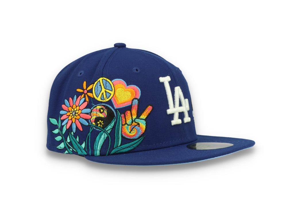 59FIFTY LA Dodgers Groovy - LOKK