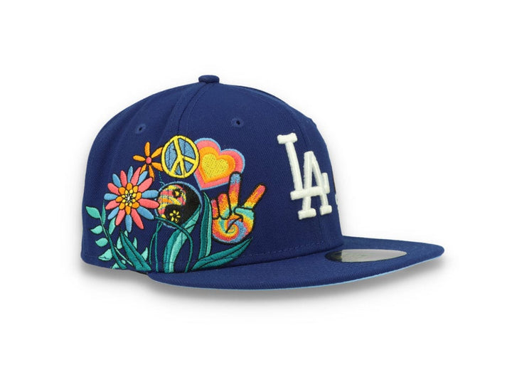 59FIFTY LA Dodgers Groovy - LOKK