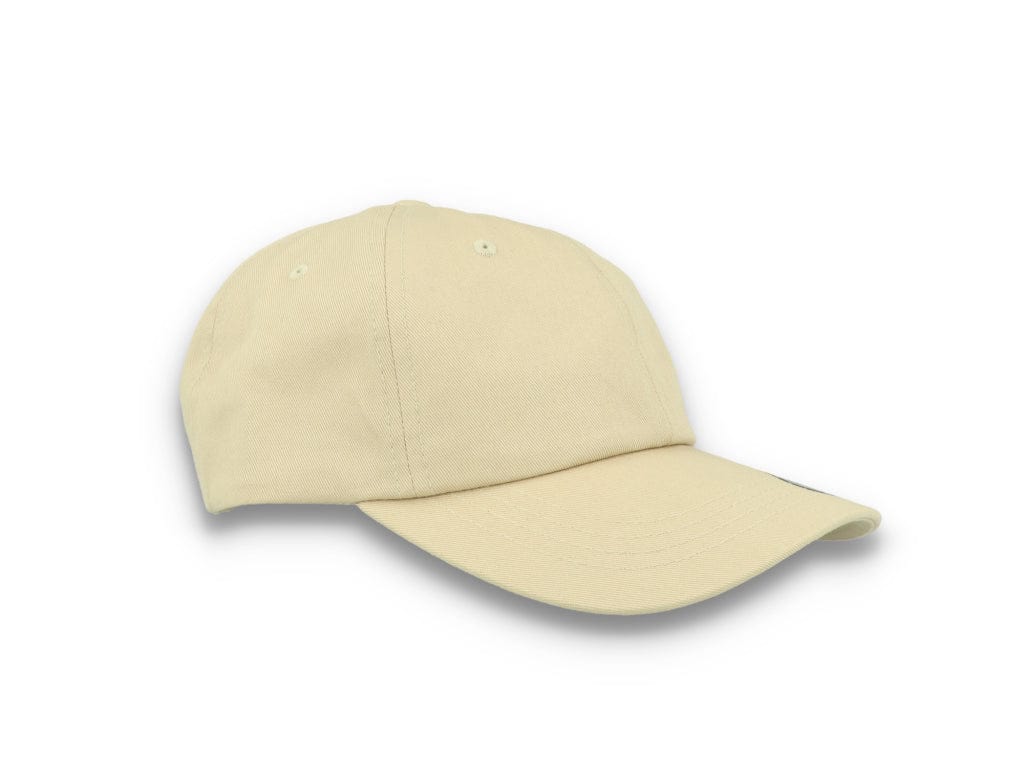 Stone Dad Cap Low Profile Cotton Twill - Yupoong 6245CM - LOKK