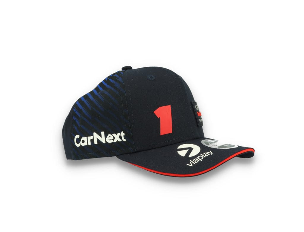 9FIFTY Kids Red Bull Racing Max Verstappen - LOKK