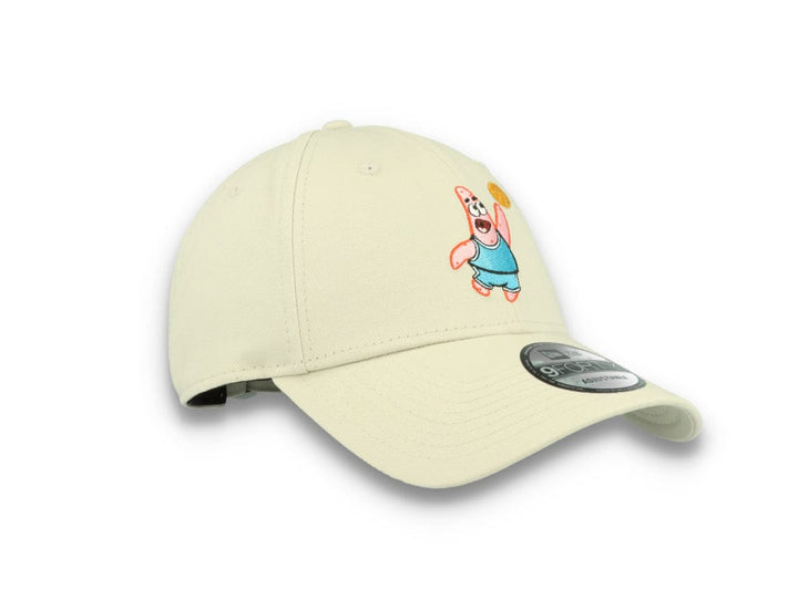 9FORTY Sporty Sponge Patrick Star - LOKK