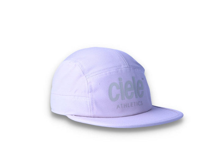 5-Panel Cap Ciele GOCap Athletics Isle - LOKK