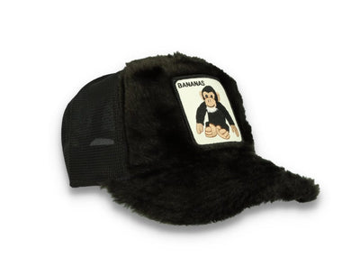 Goorin Animal Farm Trucker Cap Go Bananas