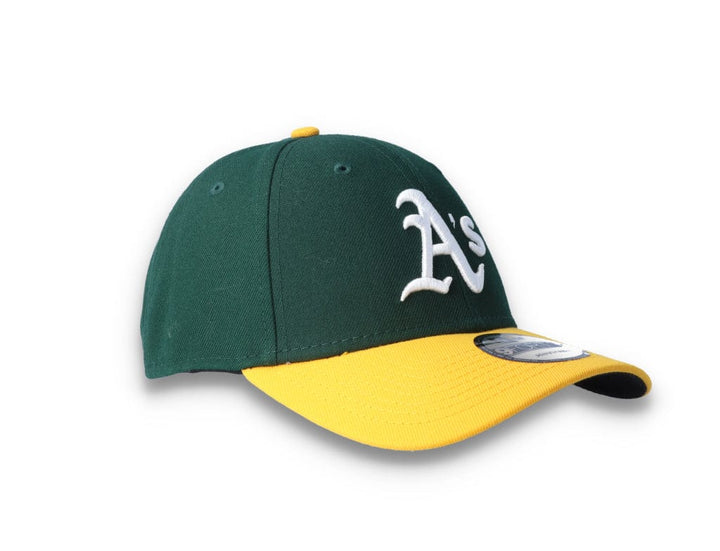 9FORTY The League Oakland Athletics Home New Era