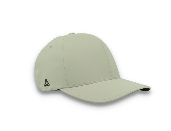 Flexfit Delta Adjustable 180A Silver Grey - LOKK