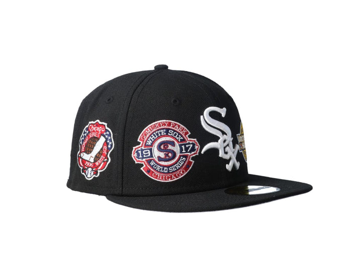 59FIFTY Chicago White Sox World Series All Over - LOKK