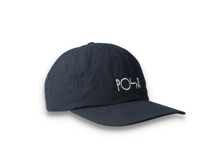 Polar Lightweight Cap Navy - LOKK