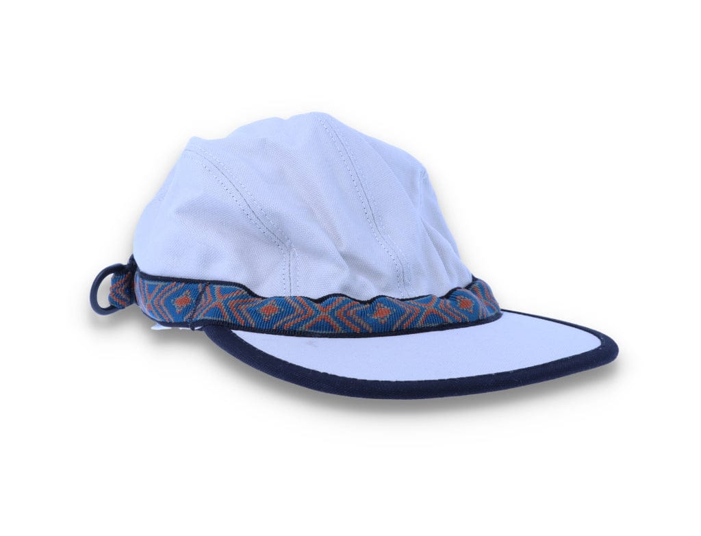 Organic Strapcap Stone - LOKK