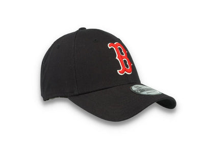 9FORTY Cap Navy Boston Red Sox League Essential Team Colour