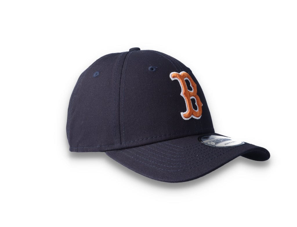 Cap Boston Red Sox Blue 9FORTY League Essential - LOKK