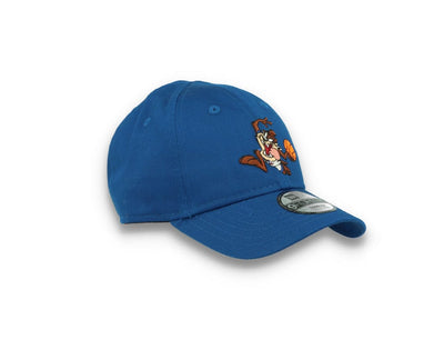 9FORTY Toddler Character Taz Blue Azure