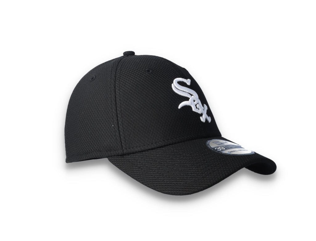 Cap Stretch-Fit Chicago White Sox Diamond Era 39THIRTY - LOKK