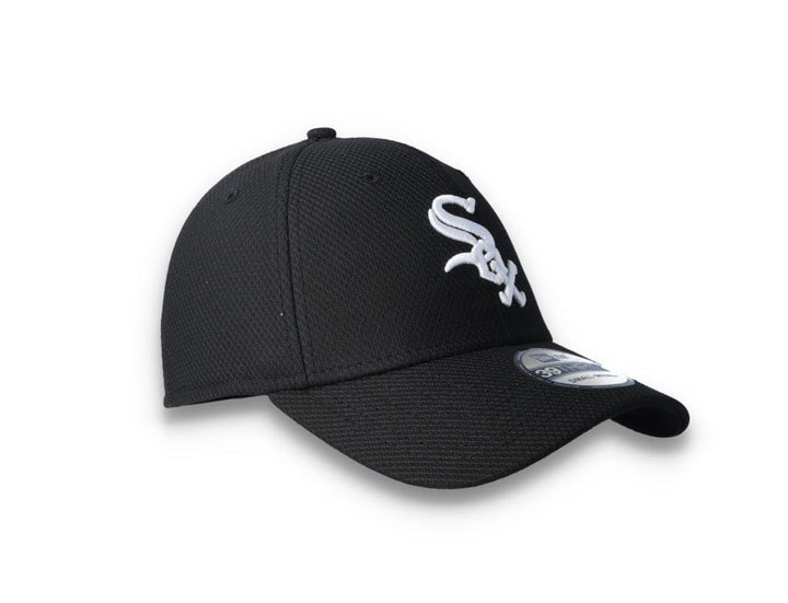 Cap Stretch-Fit Chicago White Sox Diamond Era 39THIRTY - LOKK