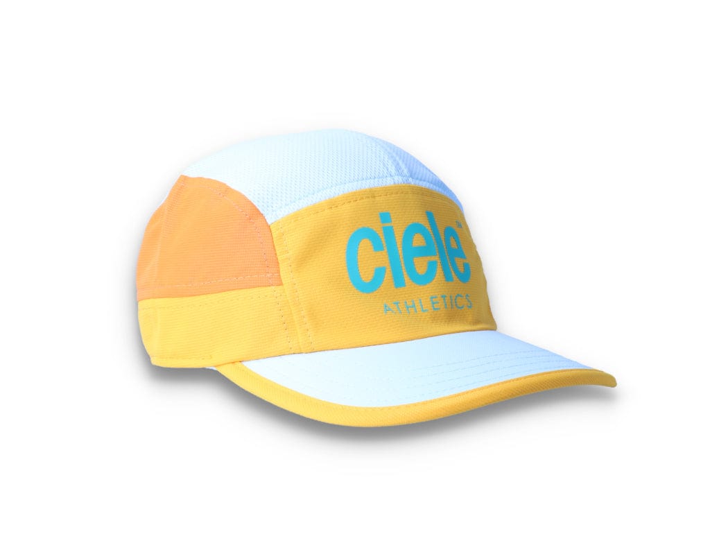 5-Panel Cap Ciele GOCap SC Athletics Crush - LOKK