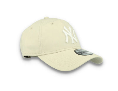 9TWENTY League Ess New York Yankees Stone/White