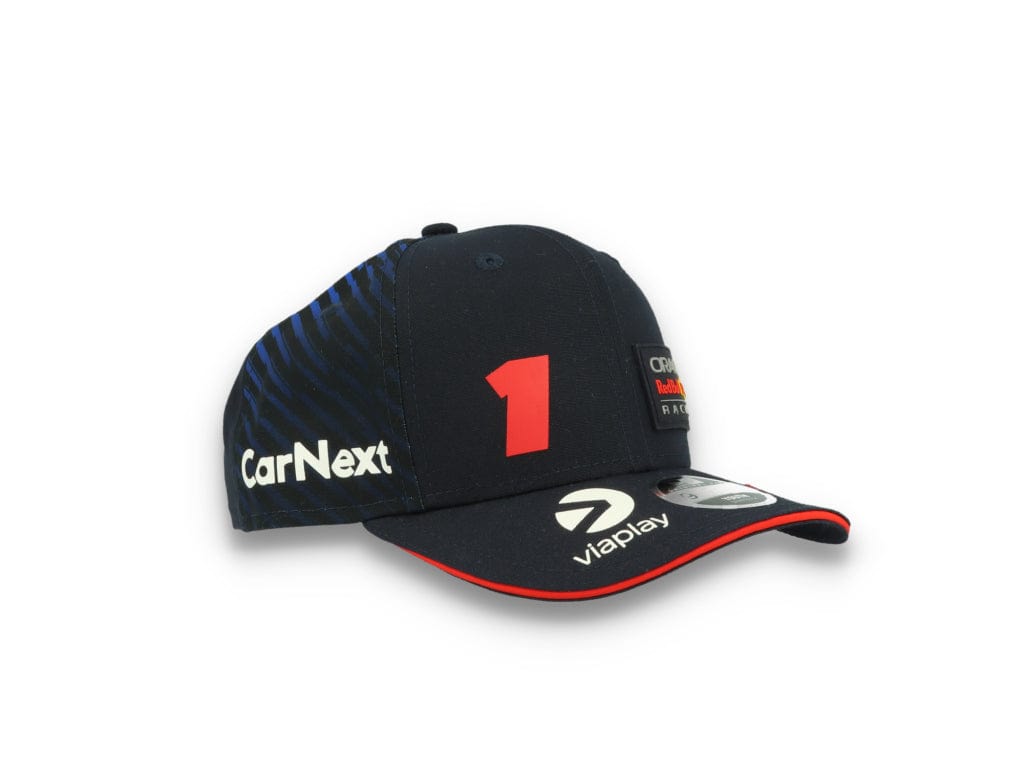 9FIFTY Kids Red Bull Racing Max Verstappen - LOKK