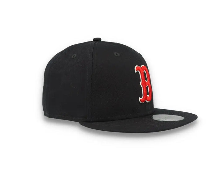 Cap 9FIFTY Boston Red Sox Navy - New Era - LOKK