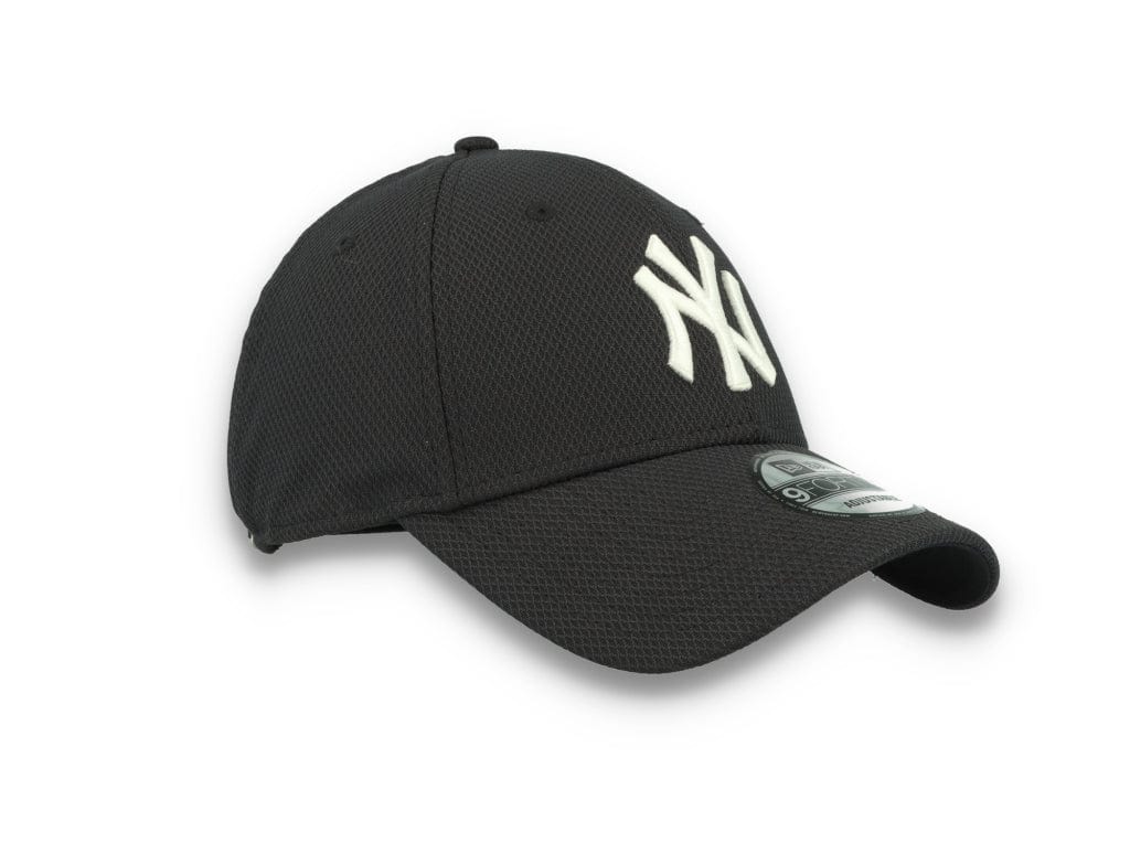 9FORTY Diamond Era Ess New York Yankees Team/White - LOKK