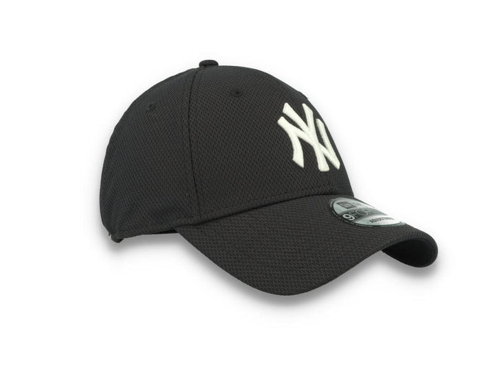 9FORTY Diamond Era Ess New York Yankees Team/White - LOKK