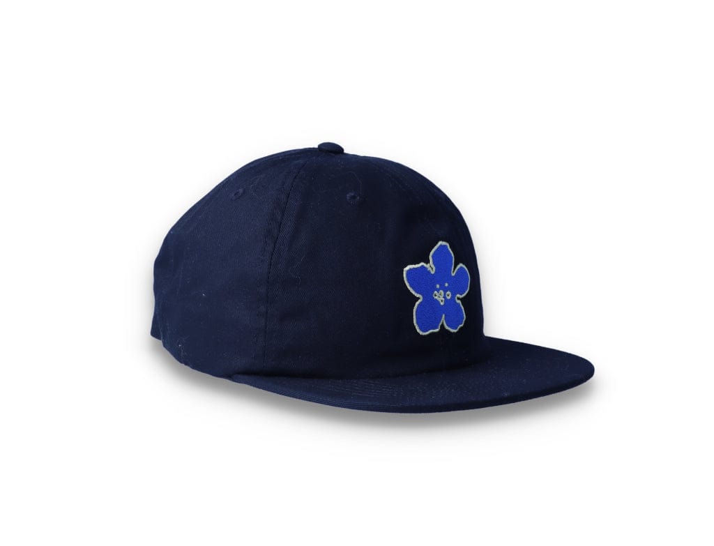 Flower Cap Black - LOKK