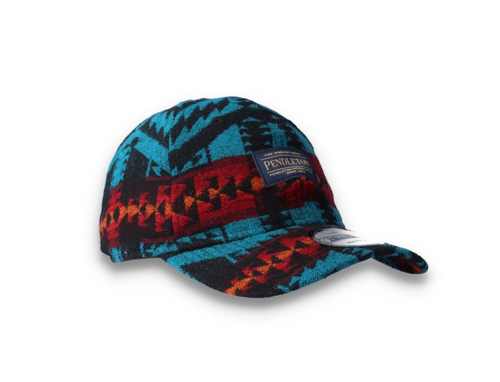 9TWENTY New Era X Pendleton Navy - LOKK